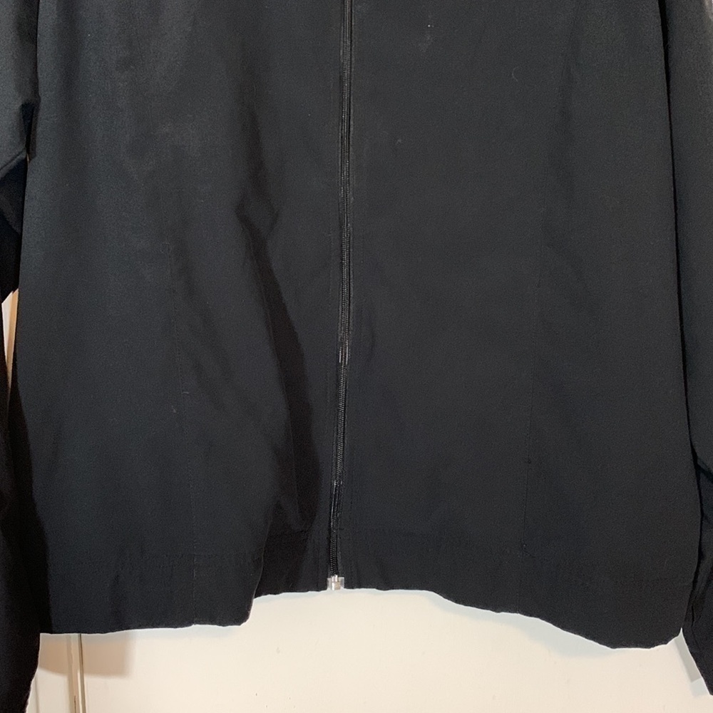Vintage Nike Small Swoosh Track Jacket, L - Picture 4 of 12